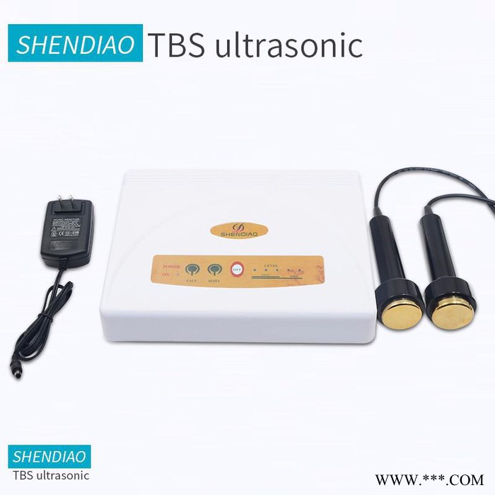 SHENDIAOKC-7688 超声波导入仪  美容仪器 尚赫TBS超声波超声波导入仪  美容仪器图5