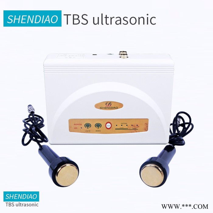 SHENDIAOKC-7688 超声波导入仪  美容仪器 尚赫TBS超声波超声波导入仪  美容仪器图2