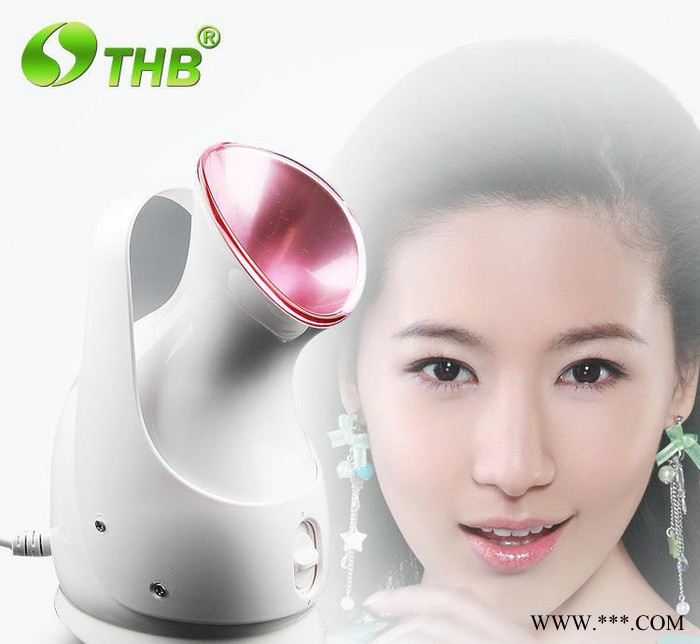 蒸面机美容仪器 THB品牌补水保湿神器 离子SPA美容仪