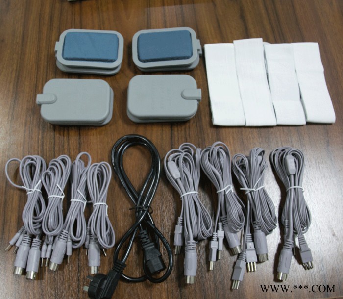 奥斯康YLK-002数控调频脉冲治疗仪穴位按摩药物导入图7