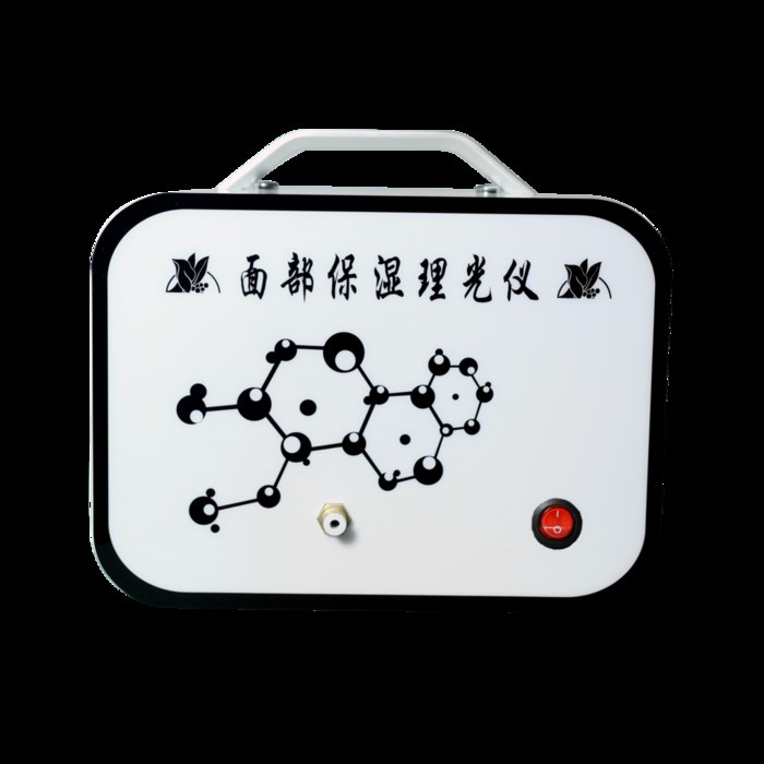 亮起美补水美容仪 保湿补水抗皱祛斑提亮皮肤美容仪 女生保湿面部护理图3