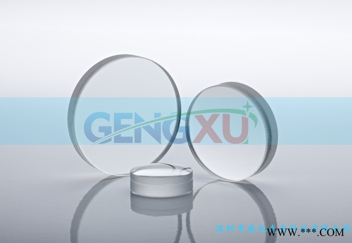 供应GENGXU/赓旭美容仪用截止滤光片图3
