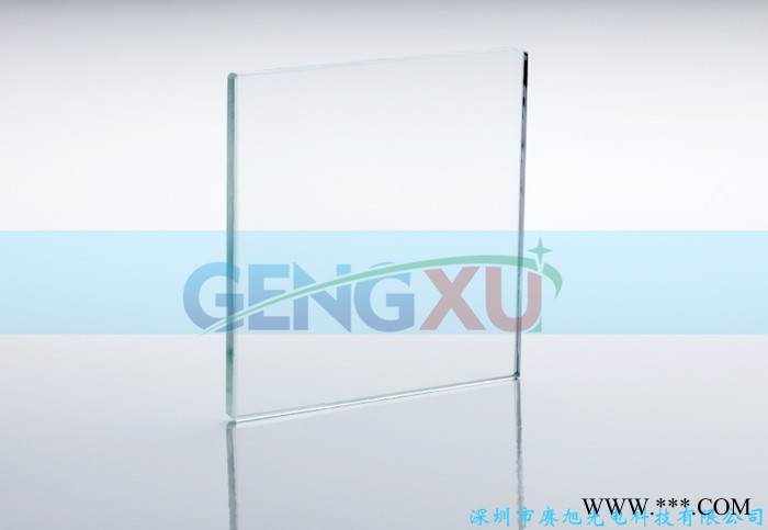 供应GENGXU/赓旭美容仪用截止滤光片图2