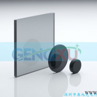 供应GENGXU/赓旭美容仪用截止滤光片
