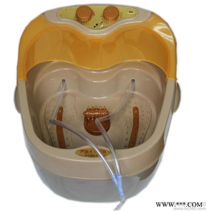 供应枝颖ZY-608B足浴器、足浴盆、足疗养生机招商
