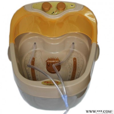 供应枝颖ZY-608B足浴器、足浴盆、足疗养生机招商