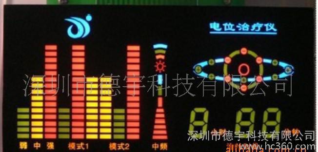 LED显示屏  多规格 电子治疗仪 全彩LED显示屏