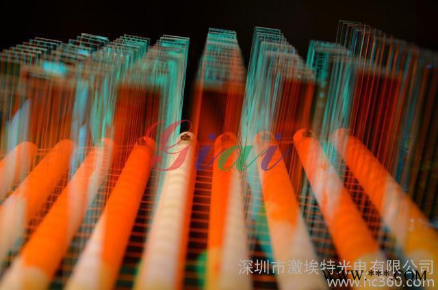 供应激埃特光学美容仪滤光片