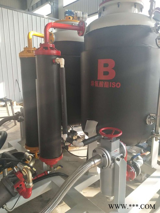 PU按摩椅坐垫发泡机 PU健身器材坐垫发泡设备 PU聚氨酯浇注机图8