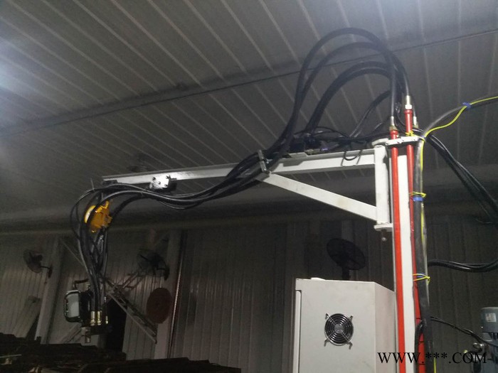 PU按摩椅坐垫发泡机 PU健身器材坐垫发泡设备 PU聚氨酯浇注机图5