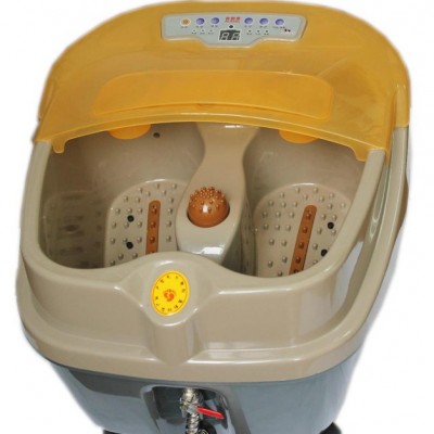 供应枝颖ZY-611B  足浴器、足浴盆、洗脚盆 养生**