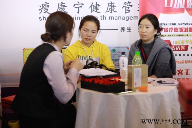 毕节拔罐减肥加盟连锁店图3