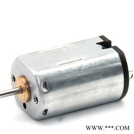 有刷直流电机_M20微型电机美容仪小风扇电动牙刷_微型马达_直流电机-亿森_厂家供货_图4
