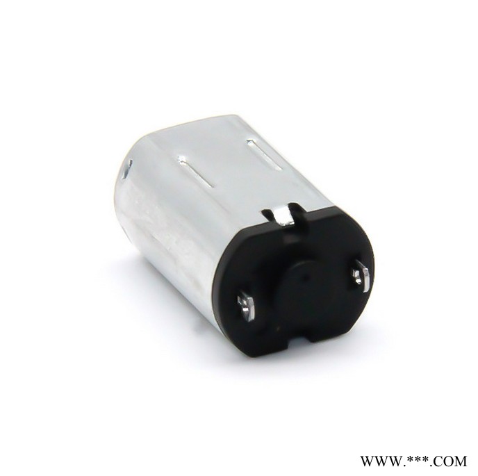 有刷直流电机_M20微型电机美容仪小风扇电动牙刷_微型马达_直流电机-亿森_厂家供货_图3