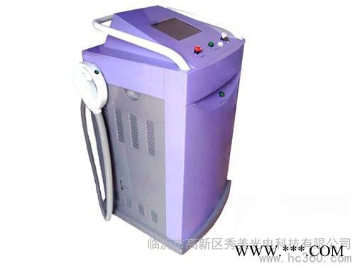供应秀美E2000E光多功能治疗仪