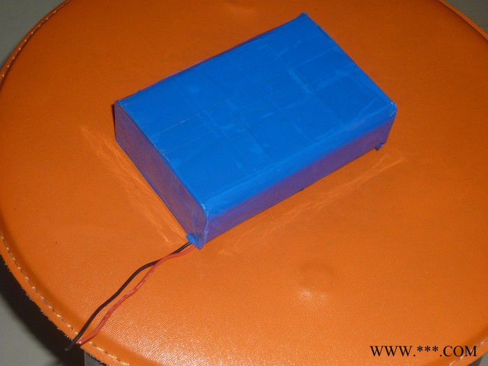 聚力 905575 聚合物 百脉治疗仪电池 按摩椅电池图3