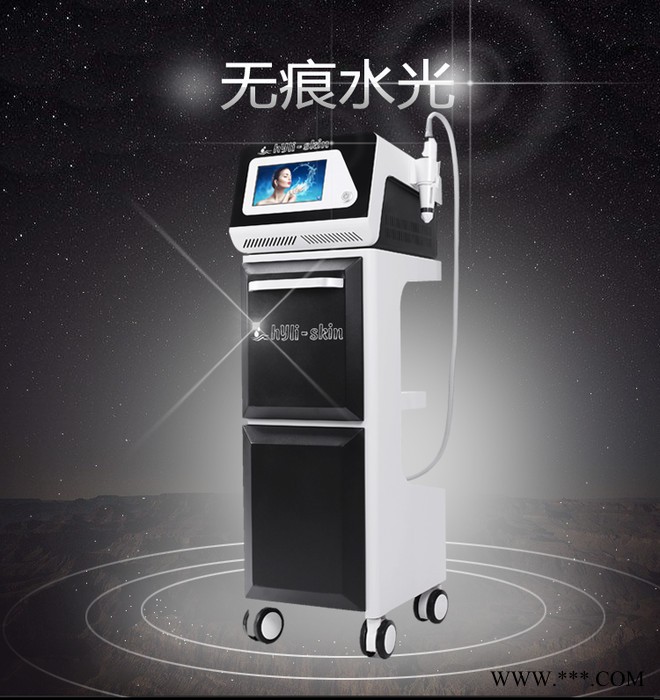 水光针仪器德国进口美容仪器无针水光仪无创水光导入补水美容仪器图8