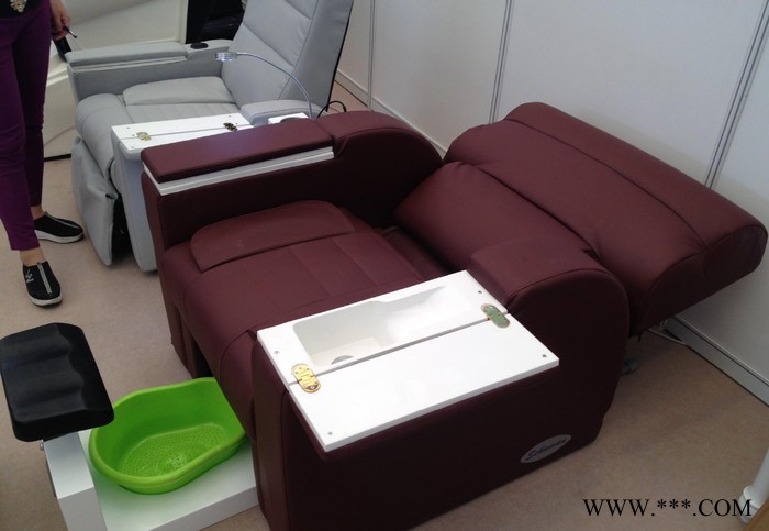 按摩椅 新款多功能沙发椅全身热敷电动按摩椅 办公按摩椅图3