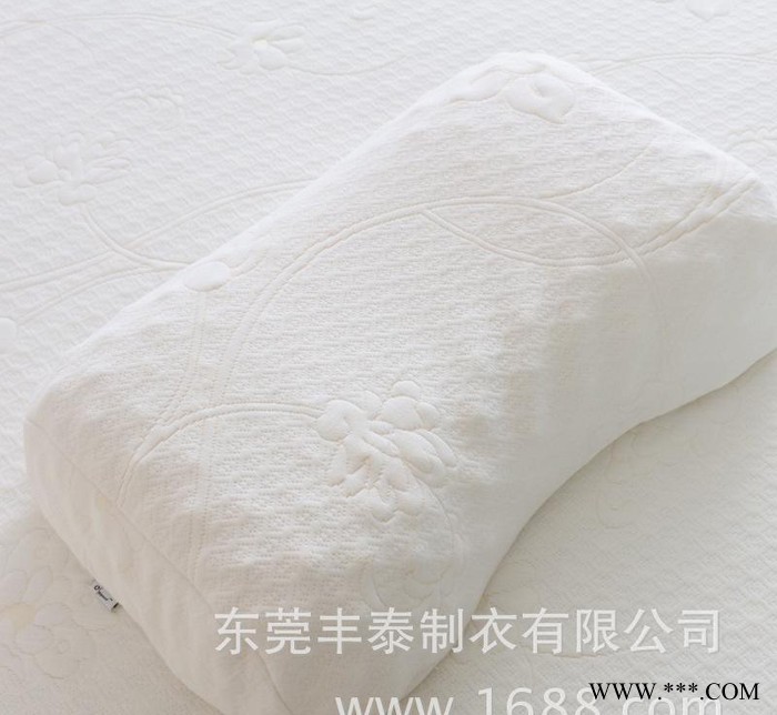 Qsupport 泰国进口按摩花生枕 女士美容枕 舒适睡眠肩周按摩枕图3