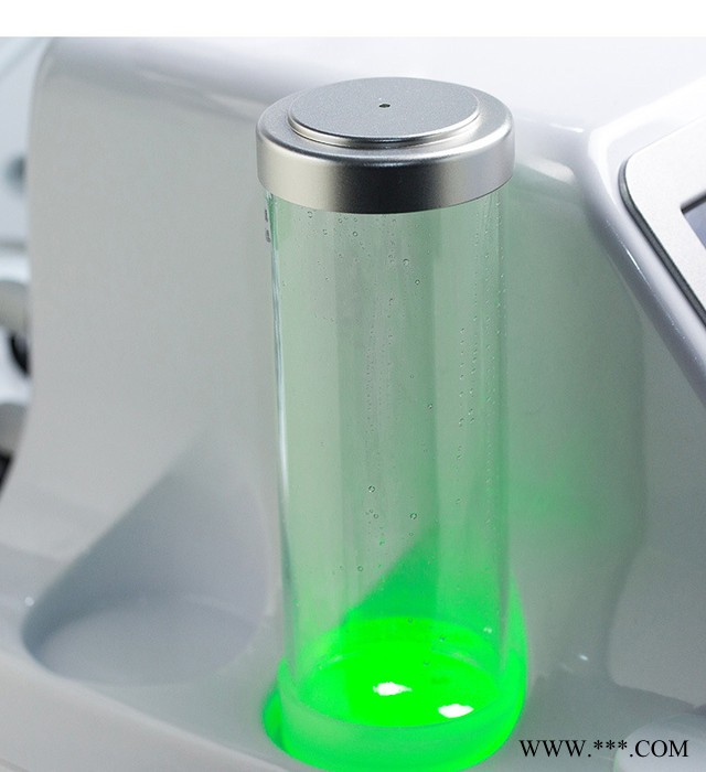 超微小气泡美容仪器美容仪器清洁面部吸黑头仪导入导出超声波仪图3