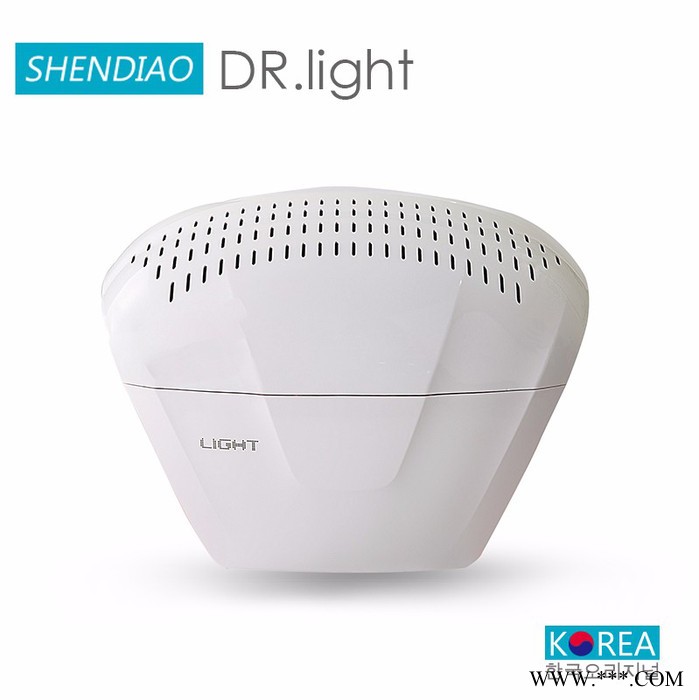 SHENDIAO二代光谱仪 嫩肤祛痘美容仪器 光谱仪嫩肤仪器图2