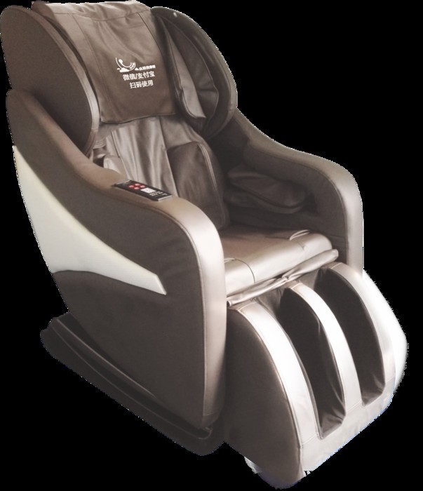 哪些场所适合投放自助手机支付按摩椅图4