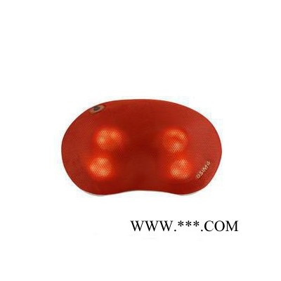 傲胜OS102 OSIM uCozy暖暖按摩枕OS-102颈