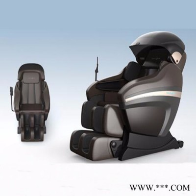荣康 RK-7807 助眠养生舱按摩椅 3D机械手按摩  全身多功能按摩椅