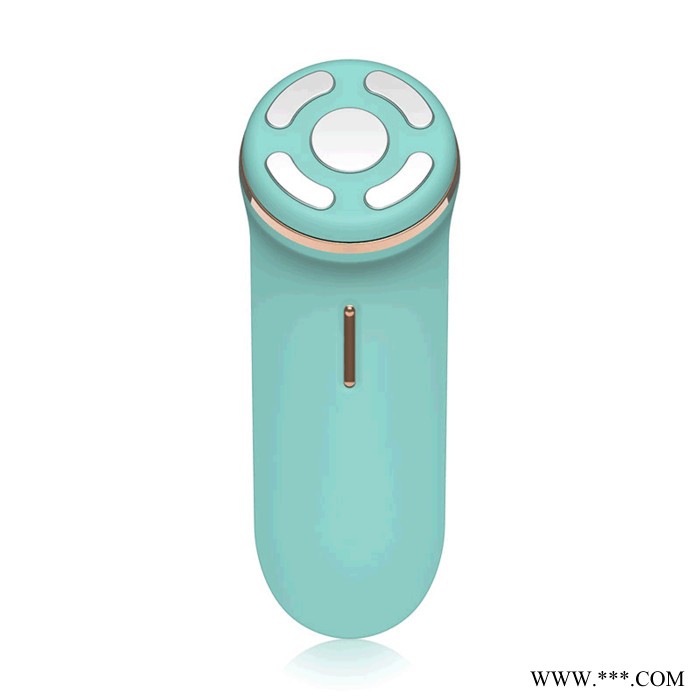 源头厂家EMS微电流紧致肌肤美容仪美白肌肤仪瘦脸仪洁肤仪图5