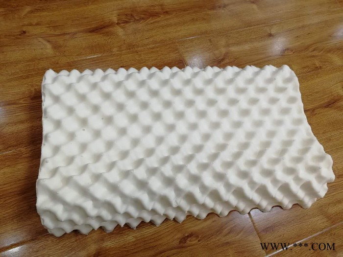 松禾源 乳胶枕厂颗粒按摩枕可一件代发做OEM贴牌可招微商代理一件代发图7