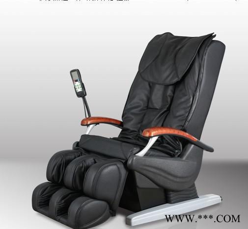 豪华微电脑按摩椅图3