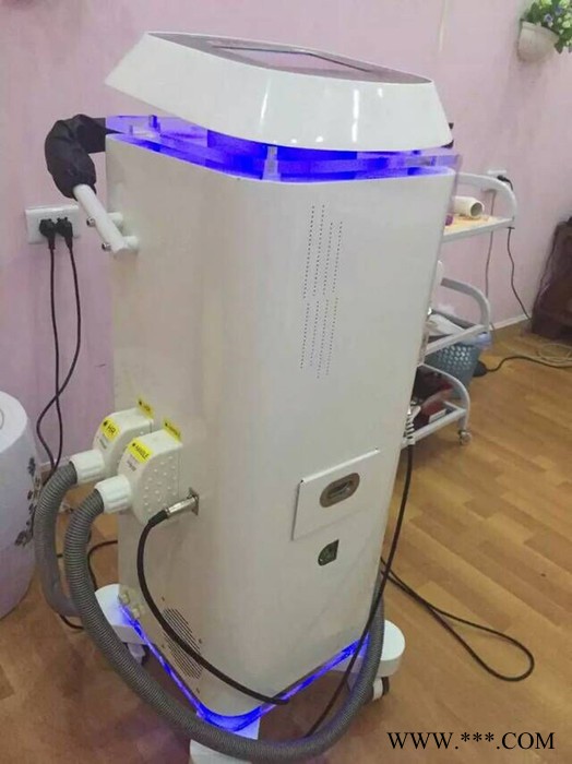 广州欧的美容仪器 E光 嫩肤脱毛仪 E光脱毛仪 美白嫩肤除皱 祛痘 脱毛图6