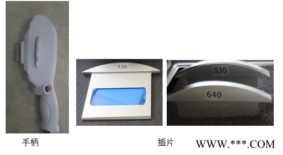 广州欧的美容仪器 E光 嫩肤脱毛仪 E光脱毛仪 美白嫩肤除皱 祛痘 脱毛图5
