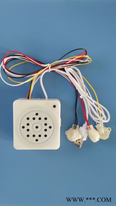 生产按摩枕震动器,U枕喇叭,毛绒玩具蓝牙音响,帽子耳机,门铃喇叭,收音机喇叭,玩具机芯图6