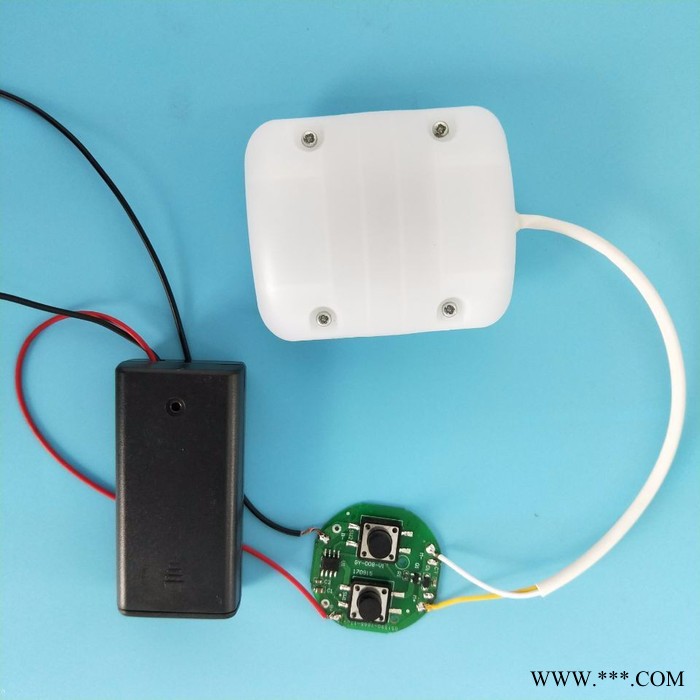 生产按摩枕震动器,U枕喇叭,毛绒玩具蓝牙音响,帽子耳机,门铃喇叭,收音机喇叭,玩具机芯图7