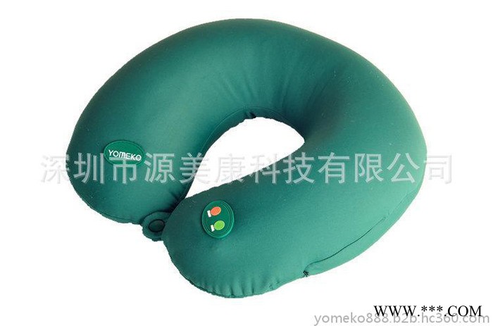 YOMEKO源美康 颈椎U型按摩枕 Y-MK102