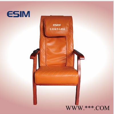 麻将馆搓麻累了怎么少得了按摩椅图4