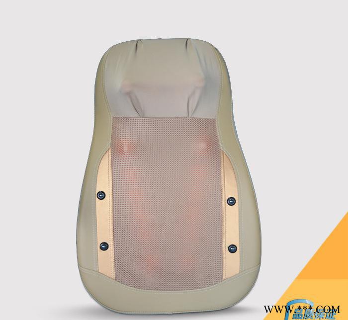 开背按摩器 **按摩靠垫 按摩枕 中秋礼品 揉捏按摩器 推拿机