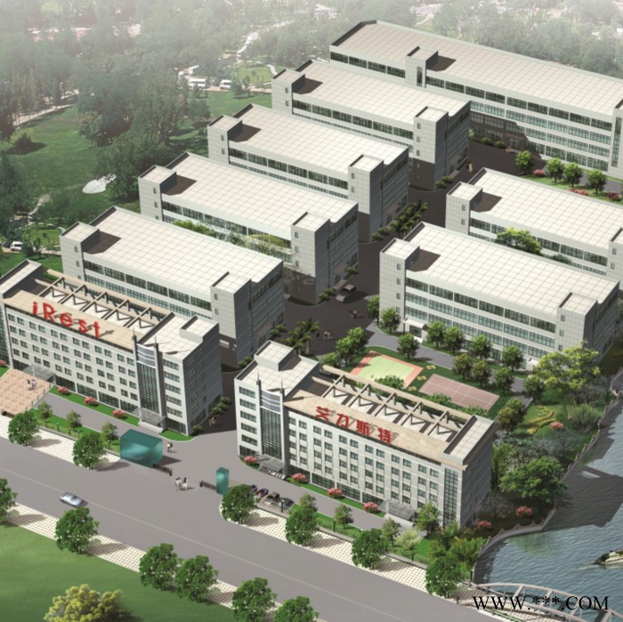 艾利斯特  IRest  太空舱按摩椅 按摩椅工厂报价 高舒适质量按摩椅图6