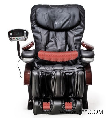 RK-2106G  荣康豪华按摩椅 荣康按摩椅图2
