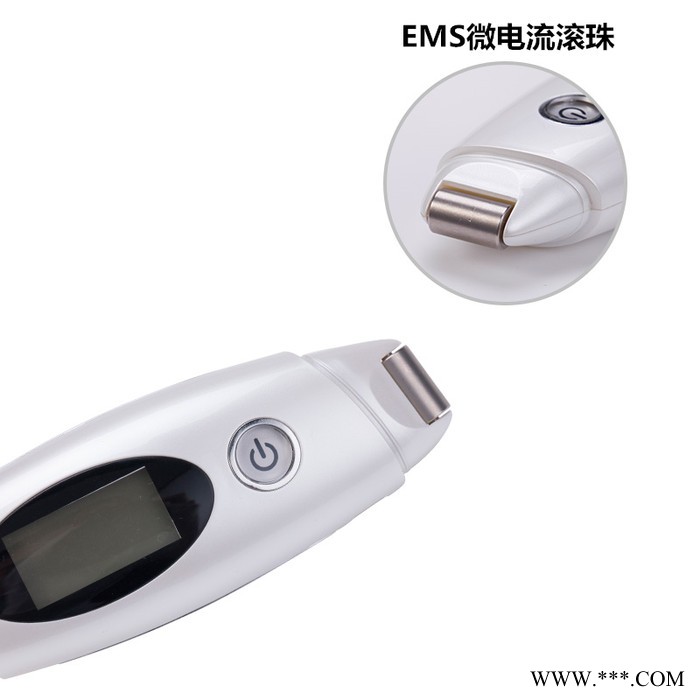 厂家批发贴牌定制代工 去黑头角质美容仪微电流铲皮仪超声波铲皮机图2