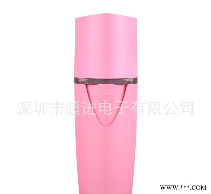 家用便携款usb纳米喷雾仪器  保湿嫩肤美容仪  防晒喷雾补图2