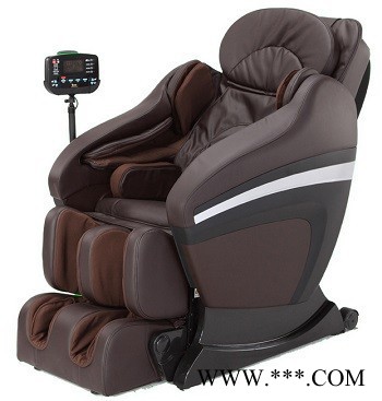 荣康乐享按摩椅RK-7202B  荣康按摩椅北京驻京办事处图3