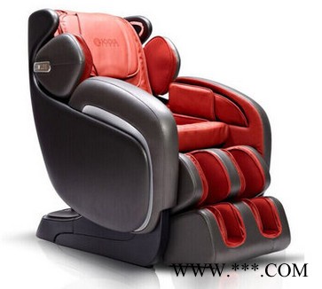 荣康乐享按摩椅RK-7202B  荣康按摩椅北京驻京办事处图2