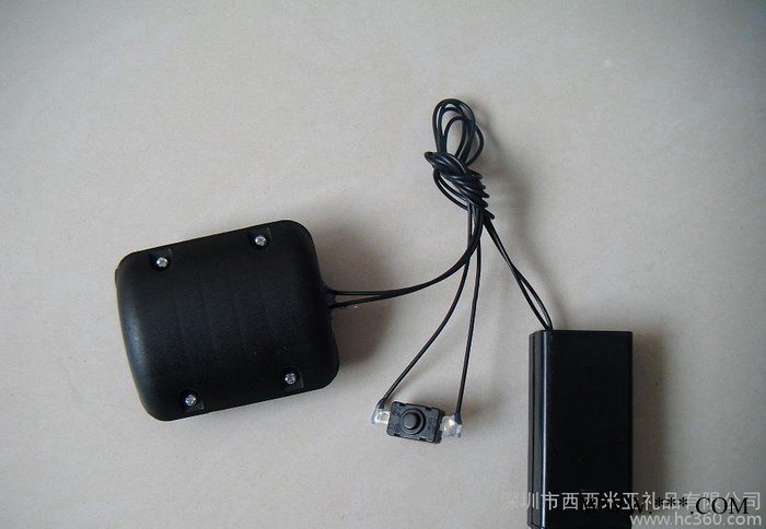 震动器 按摩器 U型按摩枕 玩具配件图2