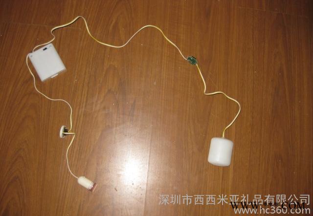 震动器 按摩器 U型按摩枕 玩具配件图1