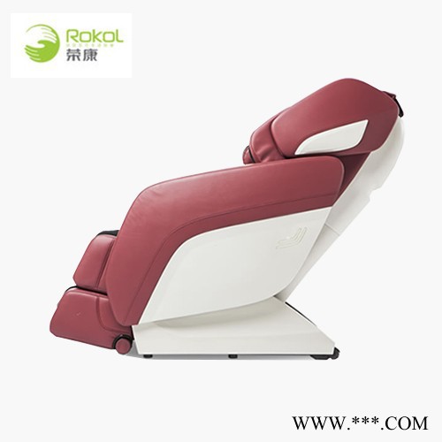 荣康RK-7805 椅天健按摩椅**版 多功能按摩椅 按摩椅批发图2