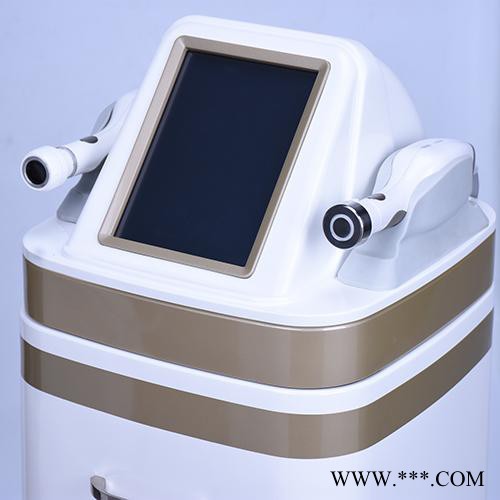 雷达冰雕美容仪面部提升去皱抗衰导入仪美容院专用美容仪器 美容院仪器图3