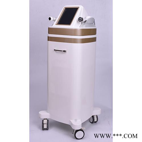 雷达冰雕美容仪面部提升去皱抗衰导入仪美容院专用美容仪器 美容院仪器图2