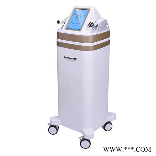 雷达冰雕美容仪面部提升去皱抗衰导入仪美容院专用美容仪器 美容院仪器图4